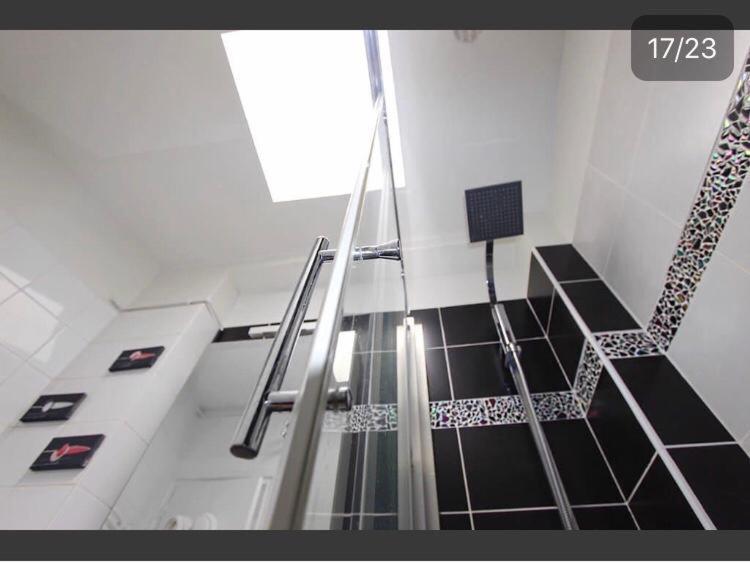 Apartmán Petit Havre De Paix De 27M2 A Montmartre Paříž Exteriér fotografie